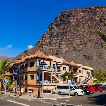 Residencial El Conde #10 Apartment Valle Gran Rey Exterior photo